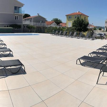 Lipovac Resort Ficus Bilice Exterior photo