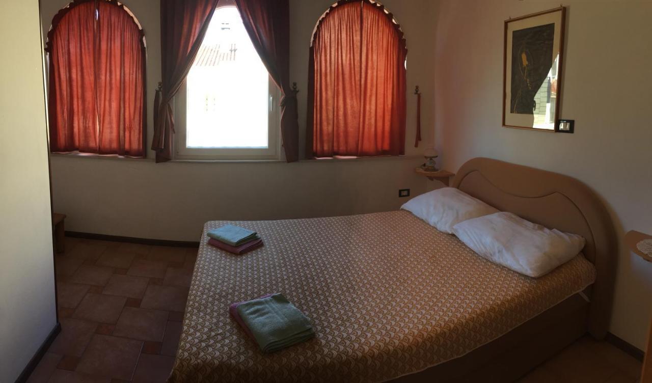 Lipovac Resort Ficus Bilice Exterior photo