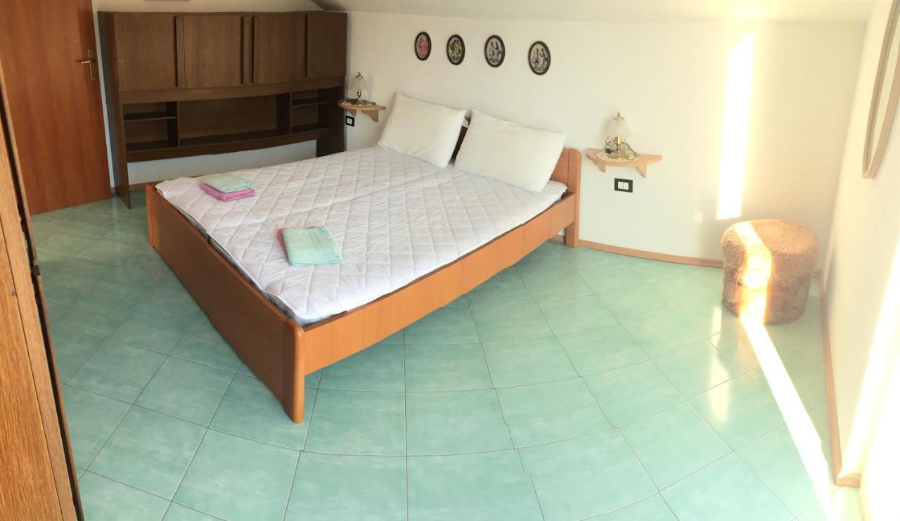 Lipovac Resort Ficus Bilice Exterior photo