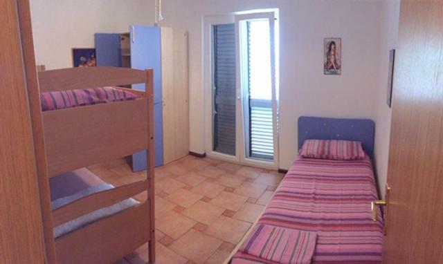 Lipovac Resort Ficus Bilice Exterior photo