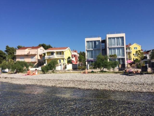 Lipovac Resort Ficus Bilice Exterior photo